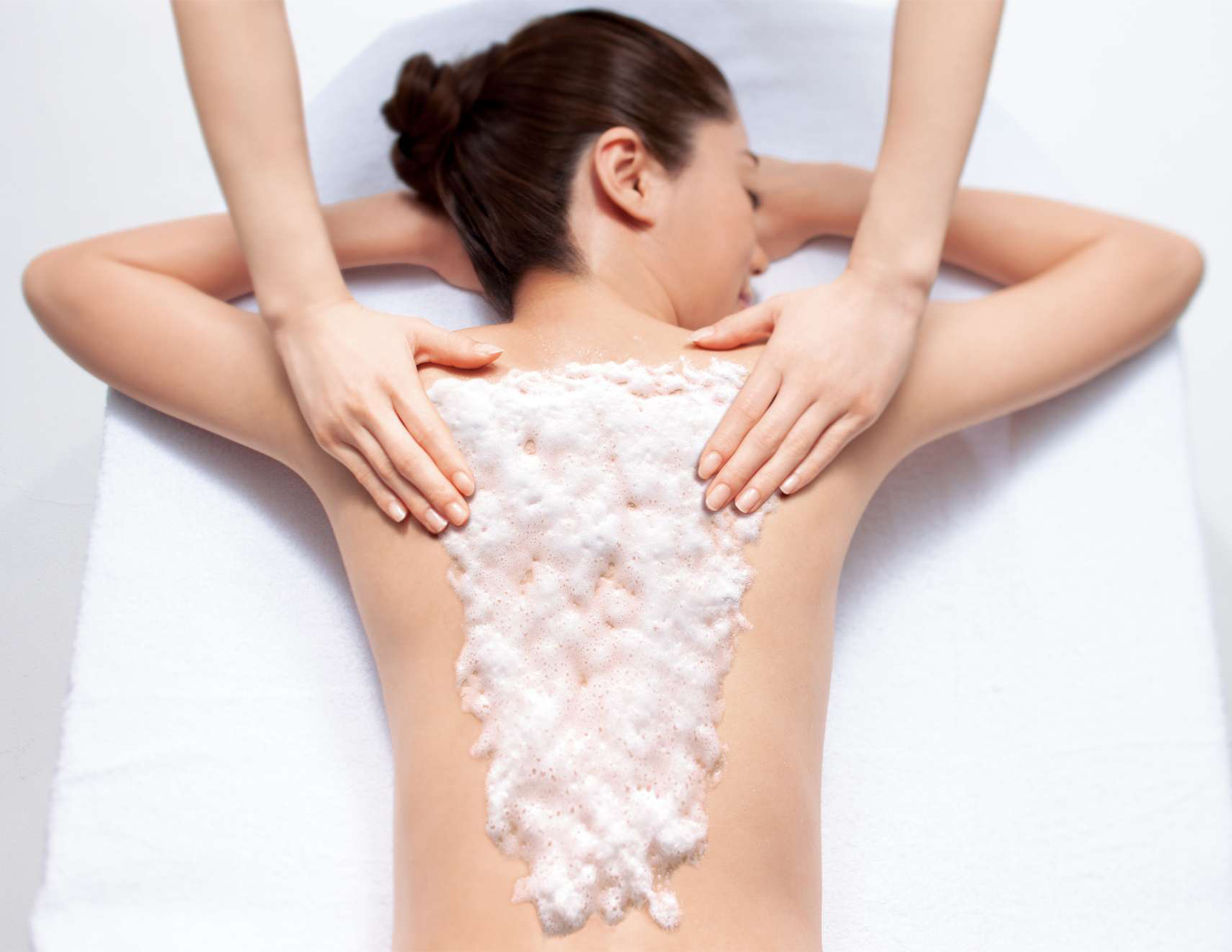 ヒートスパークスリム施術