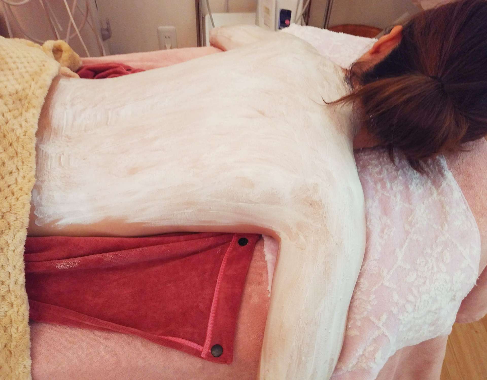 ハイパーナイフ施術